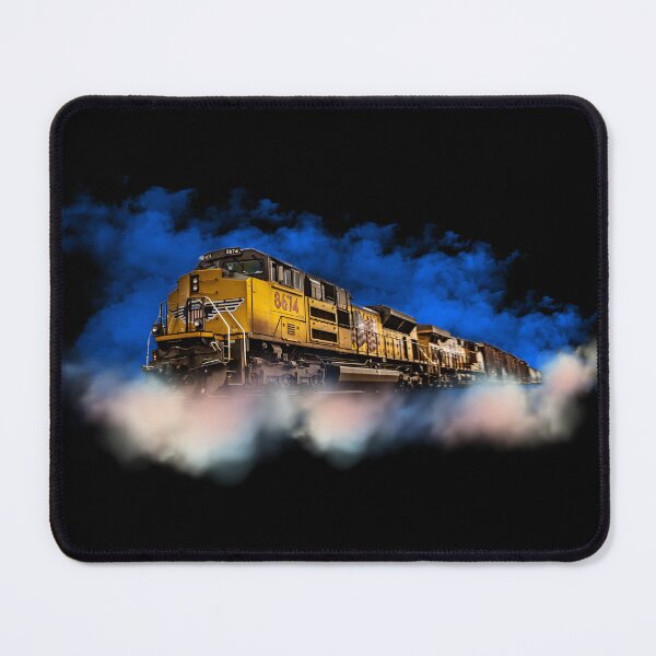 Item preview, UP 8679 Gifts For Railway Enthusiasts designed and sold by DendaArt.