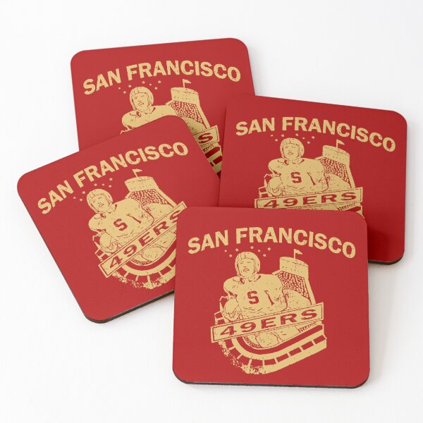 Item preview, 49ers de San Francisco antiguos designed and sold by in-verona.