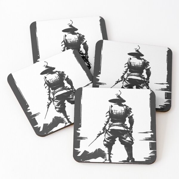 Item preview, Samurai Spirit designed and sold by Positive_Space.