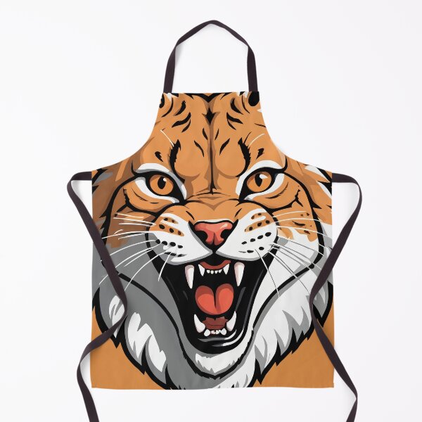 Item preview, Cute Lynx Cat designed and sold by WildlifeInc.