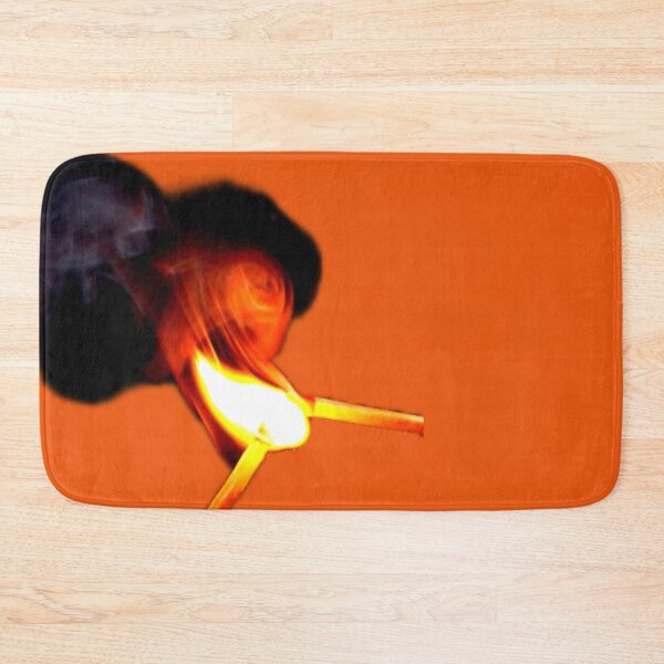 Item preview, Lit Matches designed and sold by ontological.