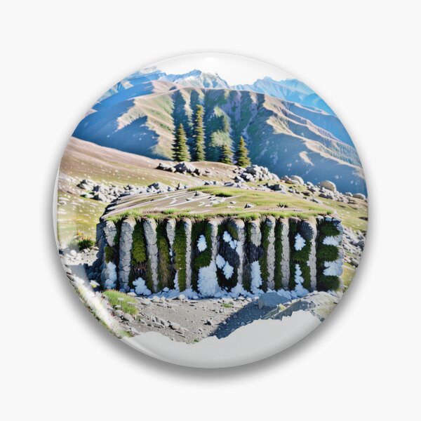 Item preview, NEW HAMPSHIRE 24 1 designed and sold by maveluzone.