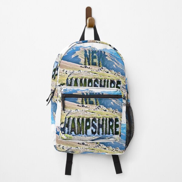 Item preview, NEW HAMPSHIRE 24 1 designed and sold by maveluzone.
