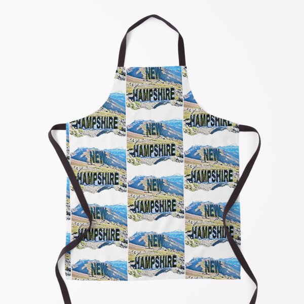Item preview, NEW HAMPSHIRE 24 1 designed and sold by maveluzone.