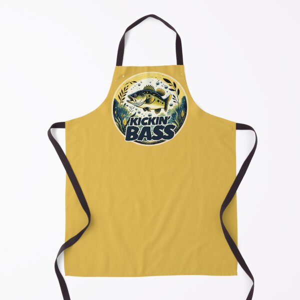 Item preview, Kickin' BASS designed and sold by FrictionMaxxing.