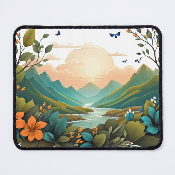 Item preview, Nature's Majesty designed and sold by Positive_Space.