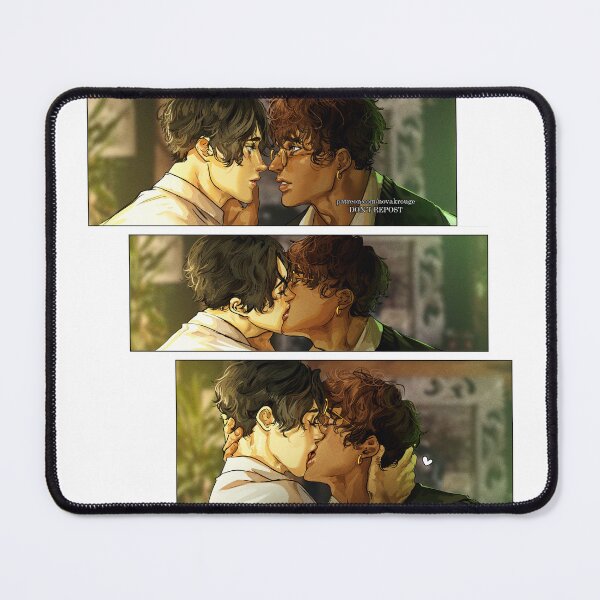 Item preview, jegulus kiss designed and sold by Novak-44.