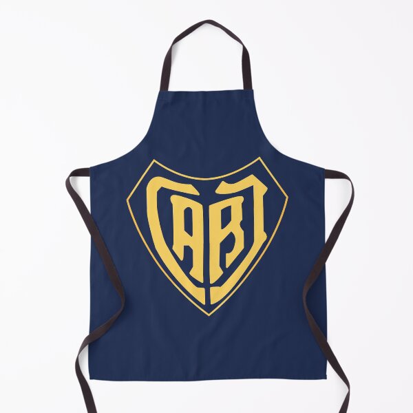 Item preview, Boca Juniors Athletic Club designed and sold by marianax33.