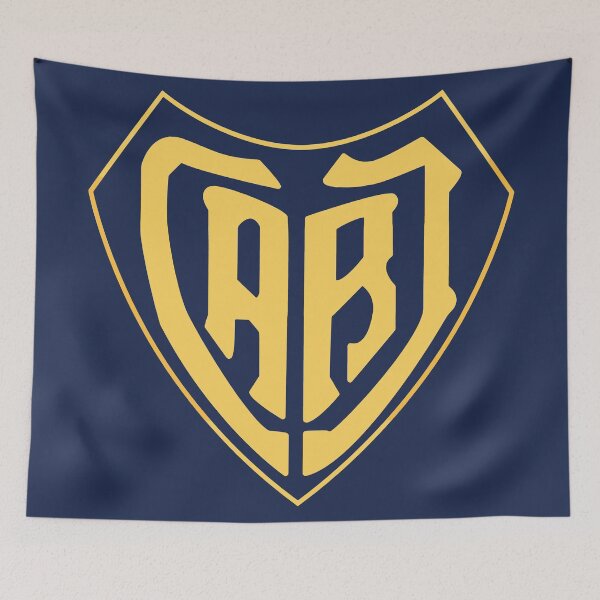 Item preview, Boca Juniors Athletic Club designed and sold by marianax33.