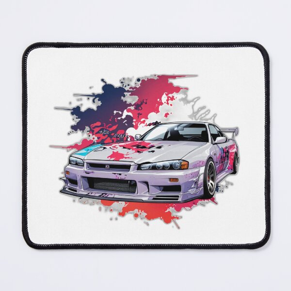 Item preview, Nissan Skyline JDM Style designed and sold by arjad3n.