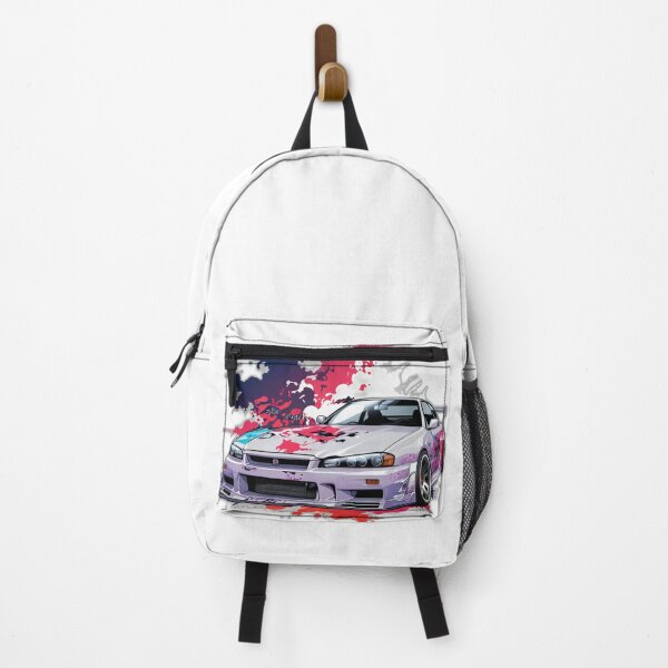 Item preview, Nissan Skyline JDM Style designed and sold by arjad3n.