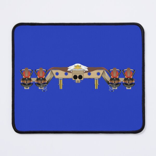 Item preview, Wild Eagle front train designed and sold by Estop.