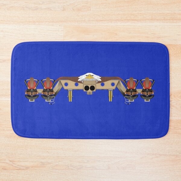 Item preview, Wild Eagle front train designed and sold by Estop.