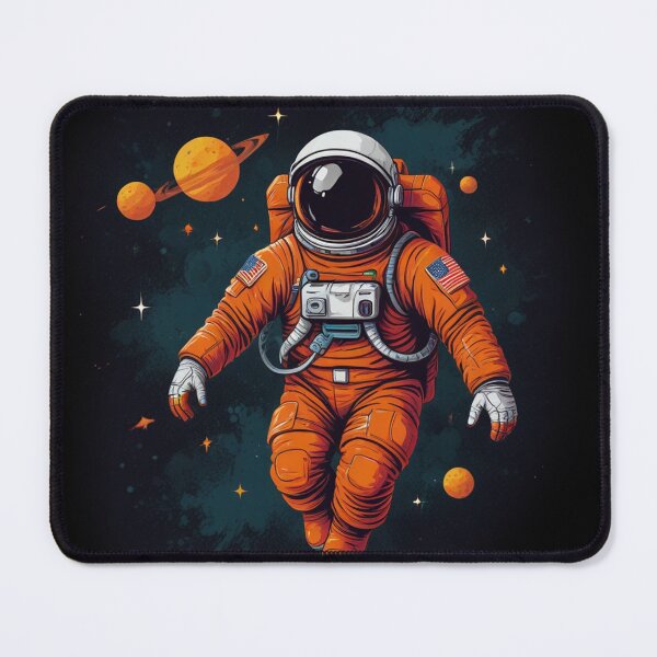 Item preview, Astro Adventure designed and sold by Positive_Space.