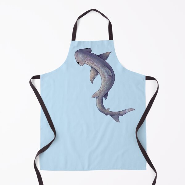 Item preview, Cozy Bonnet Shark designed and sold by Phoenix of Starlight.
