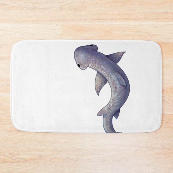 Aperçu de l'œuvre Requin Bonnet Cosy créée et vendue par Phoenix of Starlight.