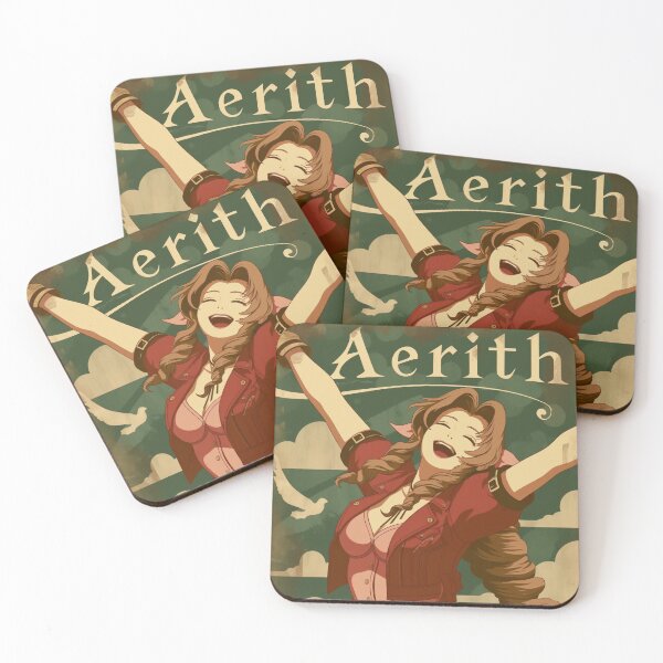 Item preview, Aeris vintage designed and sold by SchellStation.