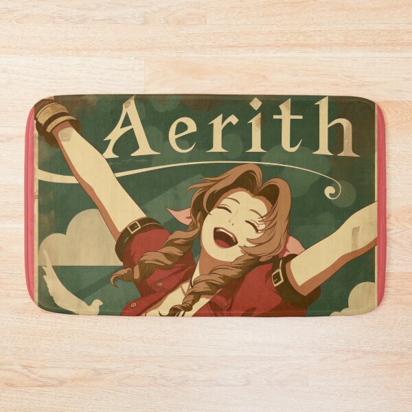 Item preview, Aeris vintage designed and sold by SchellStation.