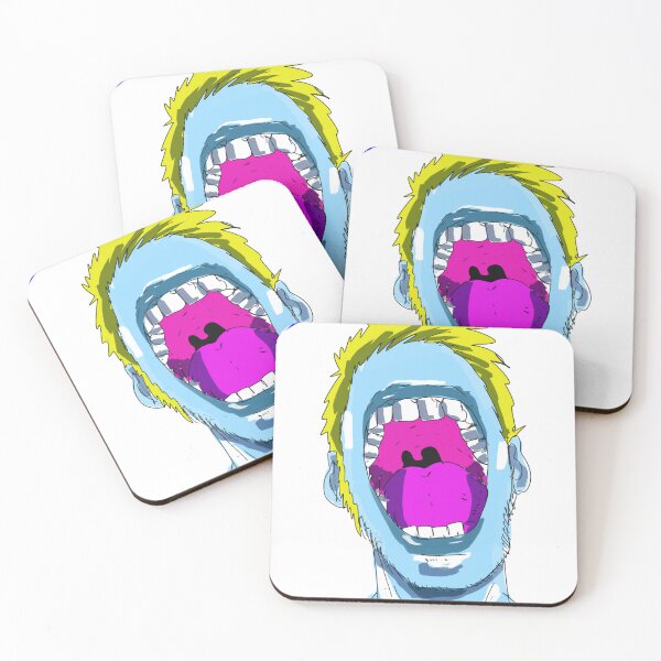Item preview, ToothAche designed and sold by roelworks.