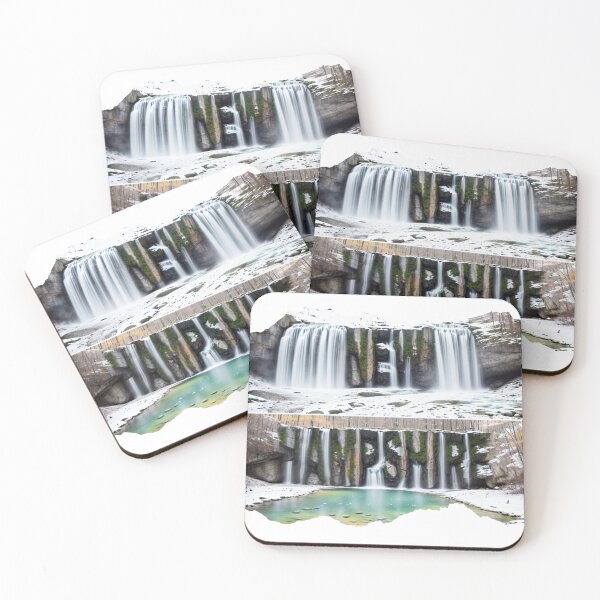 Item preview, NEW HAMPSHIRE 24 2 designed and sold by maveluzone.