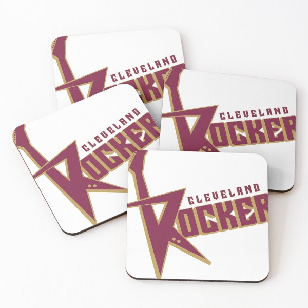 Item preview, Cleveland Rockers designed and sold by mbcreativellc.