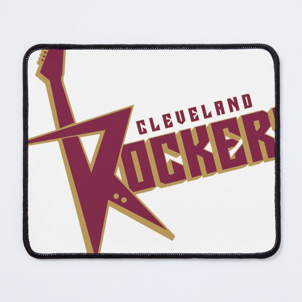 Item preview, Cleveland Rockers designed and sold by mbcreativellc.