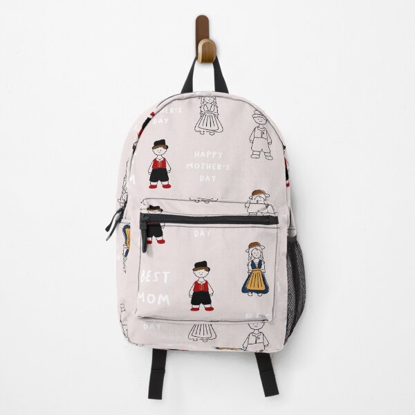 Item preview, Best Mom - Happy Mother’s Day designed and sold by RM-Journey.