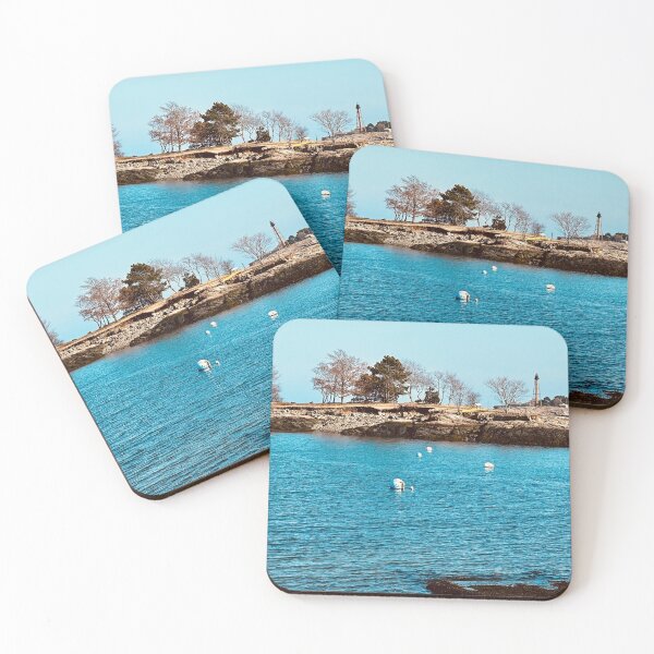 Item preview, Browns Island off Little Harbor designed and sold by Ruth Curtis.