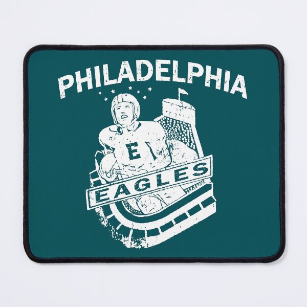 Item preview, Vintage Philadelphia Eagles designed and sold by in-verona.