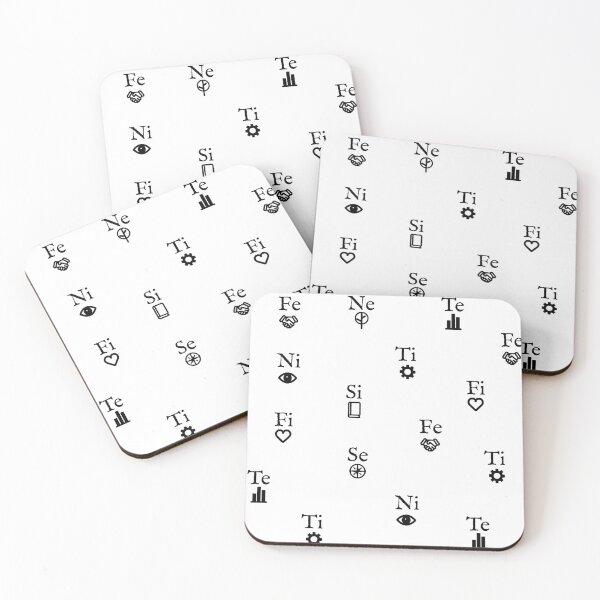 Item preview, Cognitive Function Art designed and sold by TypeAssembly.