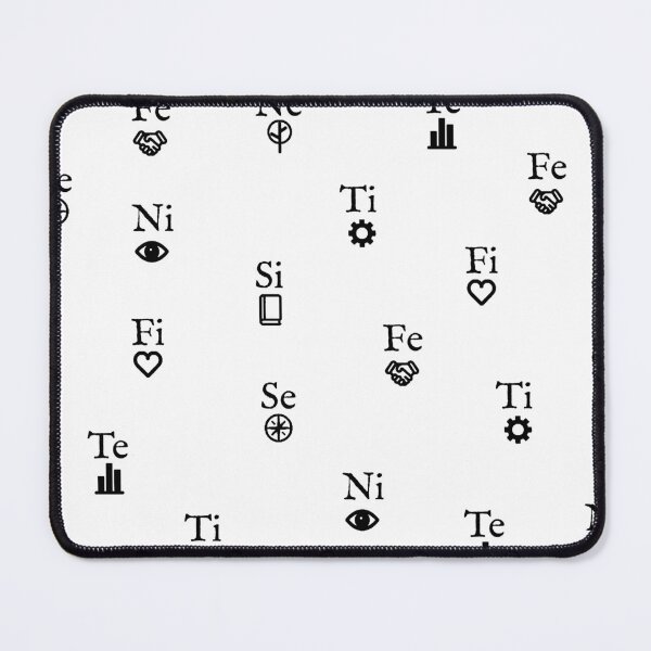 Item preview, Cognitive Function Art designed and sold by TypeAssembly.