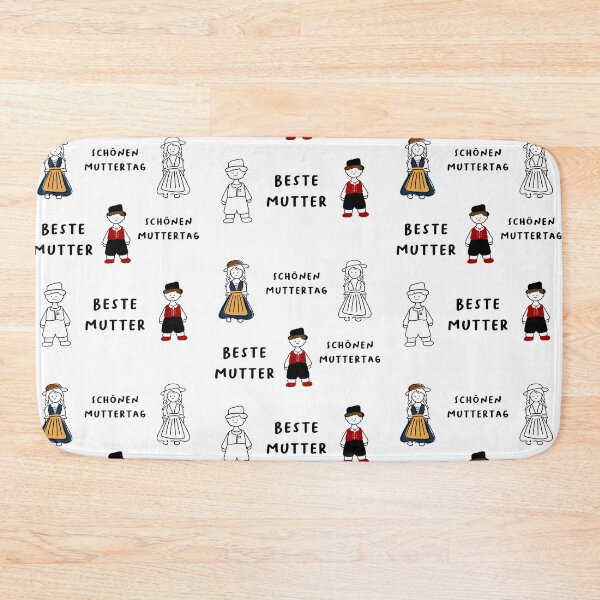 Item preview, Beste Mama - Alles Gute zum Muttertag designed and sold by RM-Journey.