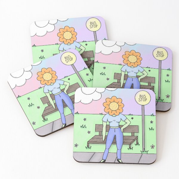 Item preview, There is Beauty in the Mundane designed and sold by serenajart.