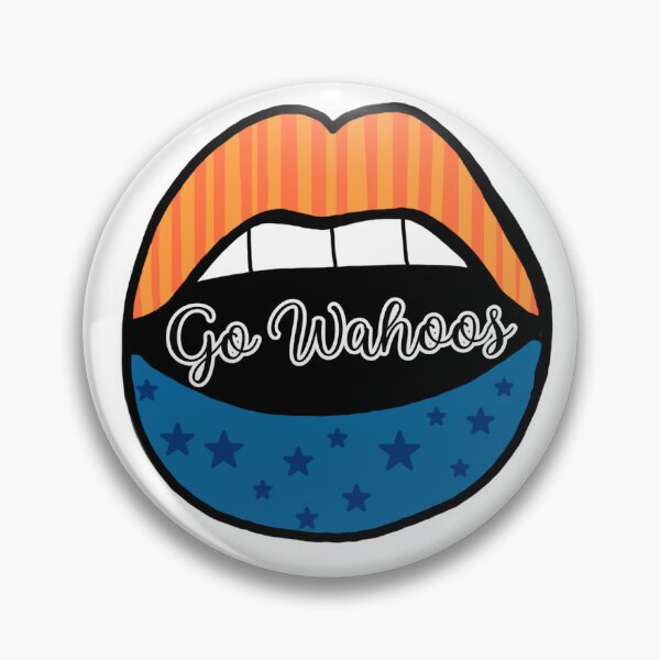 Item preview, Go Wahoos designed and sold by Annabeldewey.
