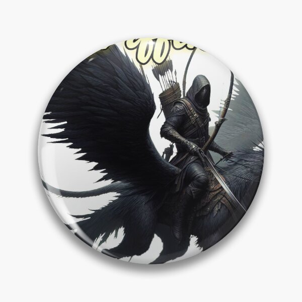 Item preview, Griffin Commando  designed and sold by RoyalMob.