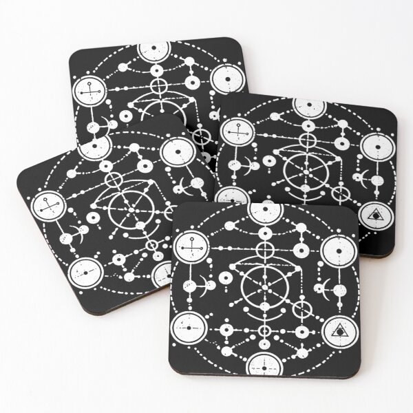 Item preview, alchemical design designed and sold by Nebu-s.