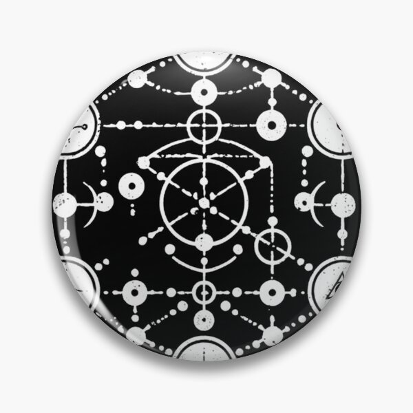 Item preview, alchemical design designed and sold by Nebu-s.