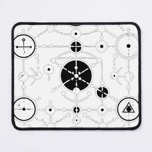 Item preview, alchemical design designed and sold by Nebu-s.