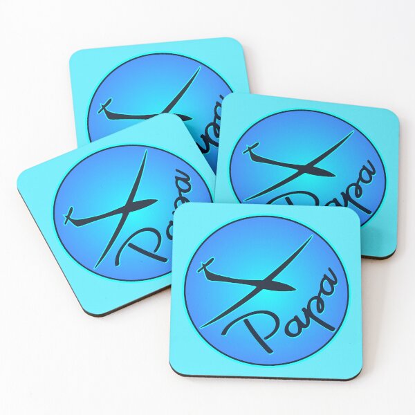 Item preview, Glider Pilot Dad designed and sold by minimalartstory.