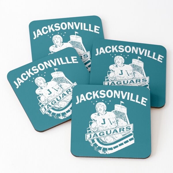 Item preview, Jaguares de Jacksonville antiguos designed and sold by in-verona.