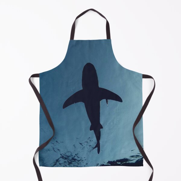 Item preview, shark designed and sold by KNBS.