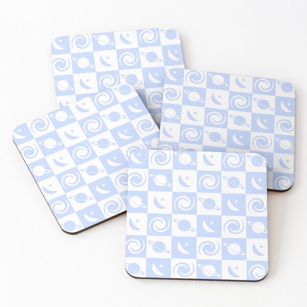 Item preview, Space Themed Print designed and sold by Studio Sonders.