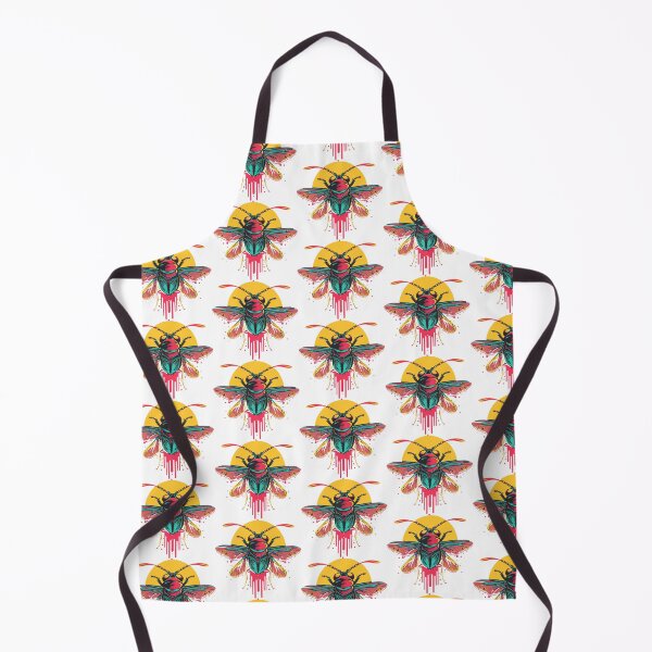 Item preview, Cicada Elegance: Nature's Artful Creators designed and sold by ObjCrea123.