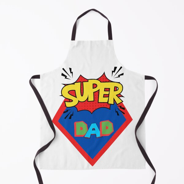 Item preview, Super DAD. Gift idea for dad in his day. Father's day designed and sold by FreeSoulLab.