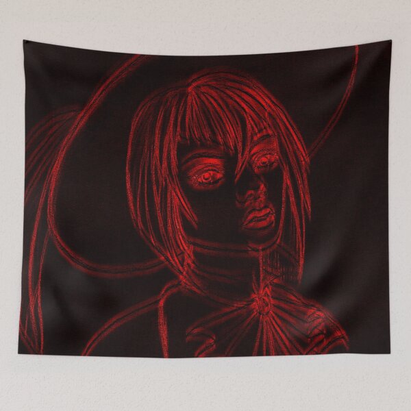 Item preview, Memories of Red designed and sold by Falln.