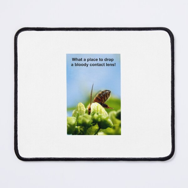 Item preview, Lost Contact Lens designed and sold by FrankieLassut.