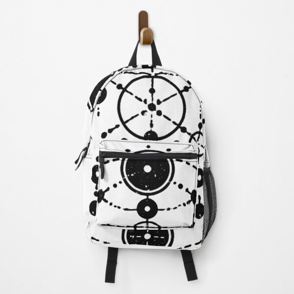 Item preview, Alchemical Design (reversed) designed and sold by Nebu-s.