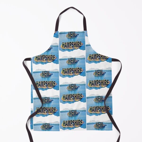 Item preview, NEW HAMPSHIRE 24 3 designed and sold by maveluzone.