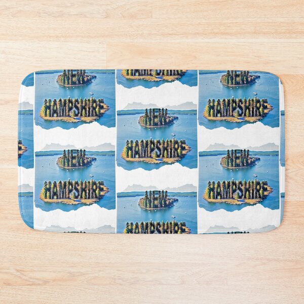 Item preview, NEW HAMPSHIRE 24 3 designed and sold by maveluzone.