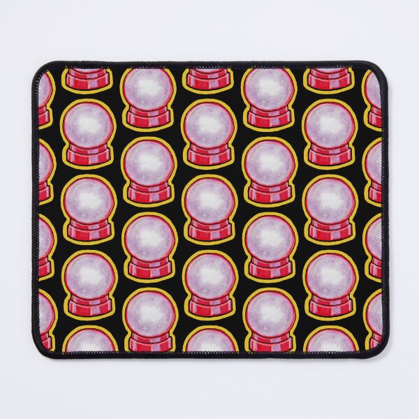Item preview, Random Art: Crystal Ball designed and sold by Falln.